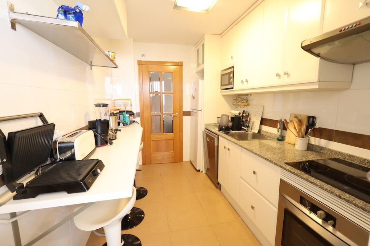 Revente - Penthouse -  Dúplex - Pilar de la Horadada - Pueblo Latino