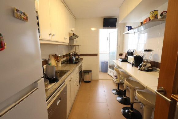 Revente - Penthouse -  Dúplex - Pilar de la Horadada - Pueblo Latino