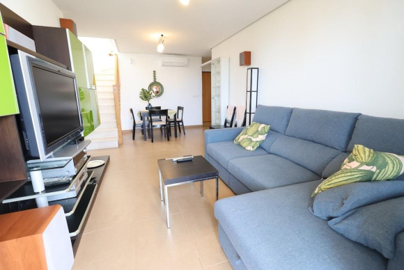 Revente - Penthouse -  Dúplex - Pilar de la Horadada - Pueblo Latino