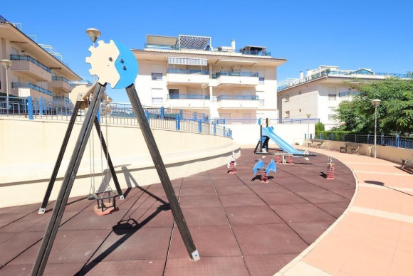 Revente - Penthouse -  Dúplex - Pilar de la Horadada - Pueblo Latino