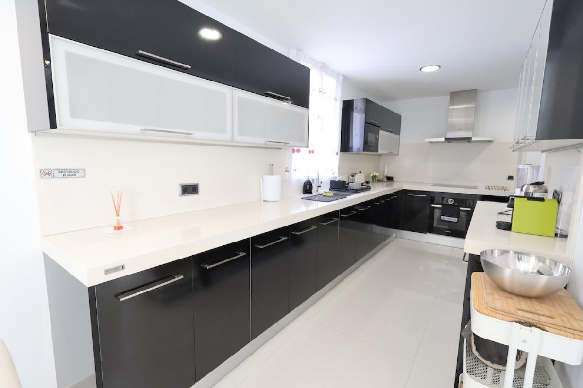 Reventa - House - Cabo Roig - Costa blanca