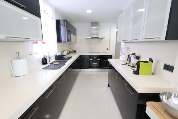 Reventa - House - Cabo Roig - Costa blanca