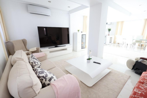 Reventa - House - Cabo Roig - Costa blanca