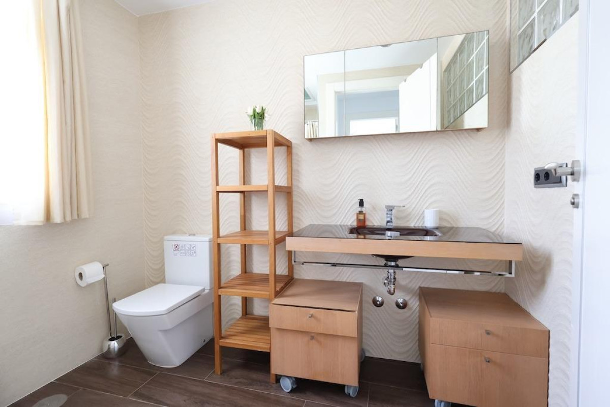 Reventa - House - Cabo Roig - Costa blanca