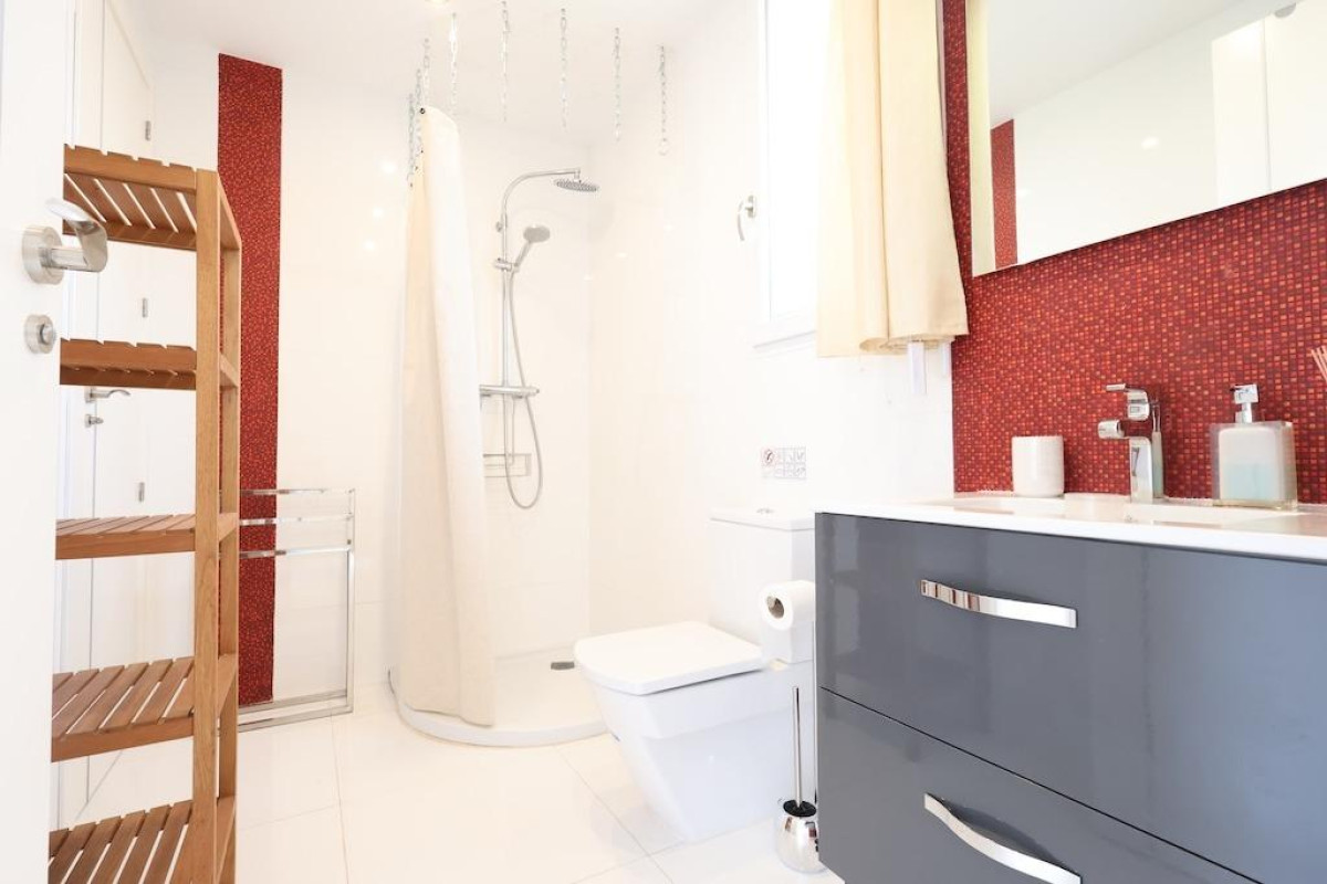 Reventa - House - Cabo Roig - Costa blanca