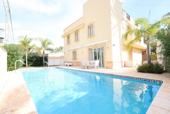 Reventa - House - Cabo Roig - Costa blanca