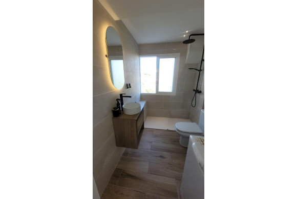 Herverkoop - Appartement  - Alicante - Raval Roig-Virgen del Socorro