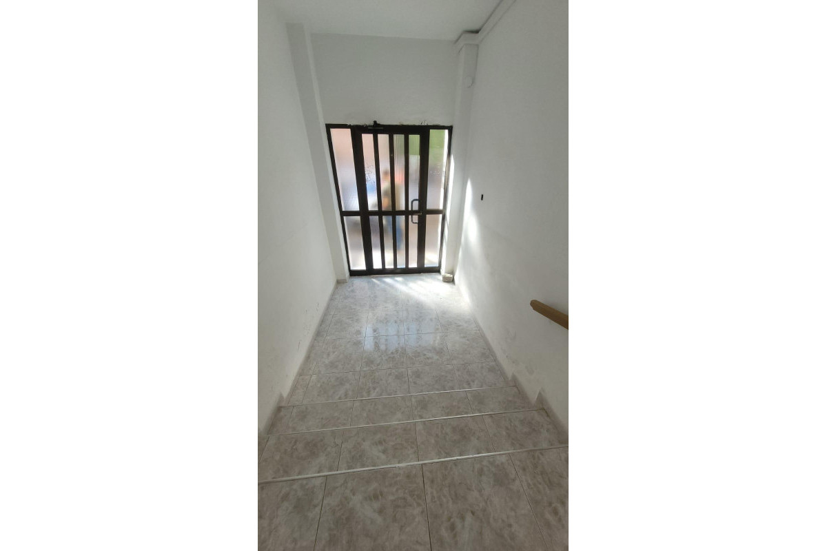 Herverkoop - Appartement  - Alicante - Raval Roig-Virgen del Socorro