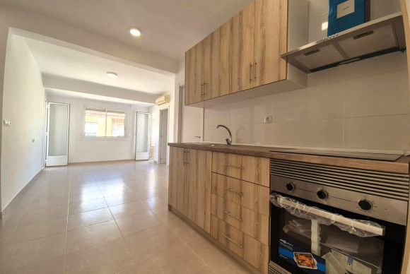 Revente - Appartement - Alicante - Altozano