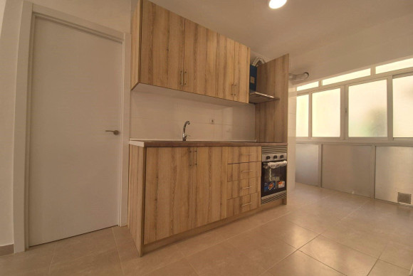 Revente - Appartement - Alicante - Altozano