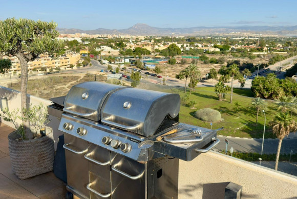 Reventa - Apartamento / piso - Alicante - Pau V