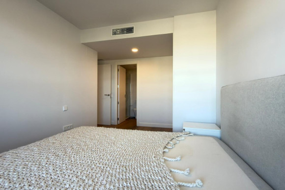 Reventa - Apartamento / piso - Alicante - Pau V