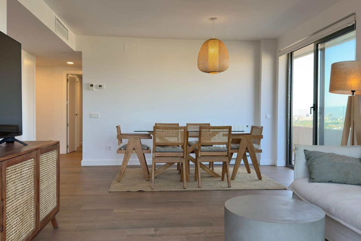 Reventa - Apartamento / piso - Alicante - Pau V