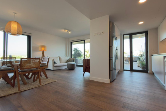 Reventa - Apartamento / piso - Alicante - Pau V