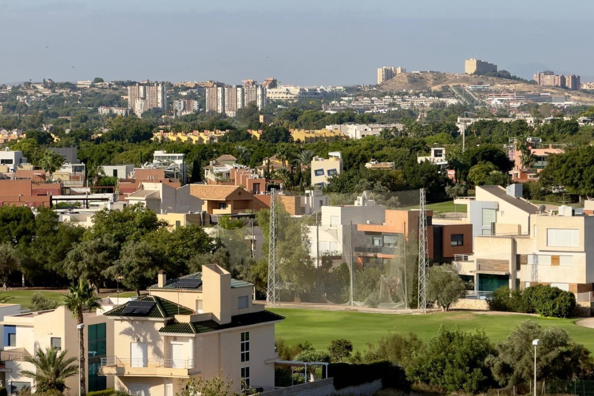 Reventa - Apartamento / piso - Alicante - Pau V