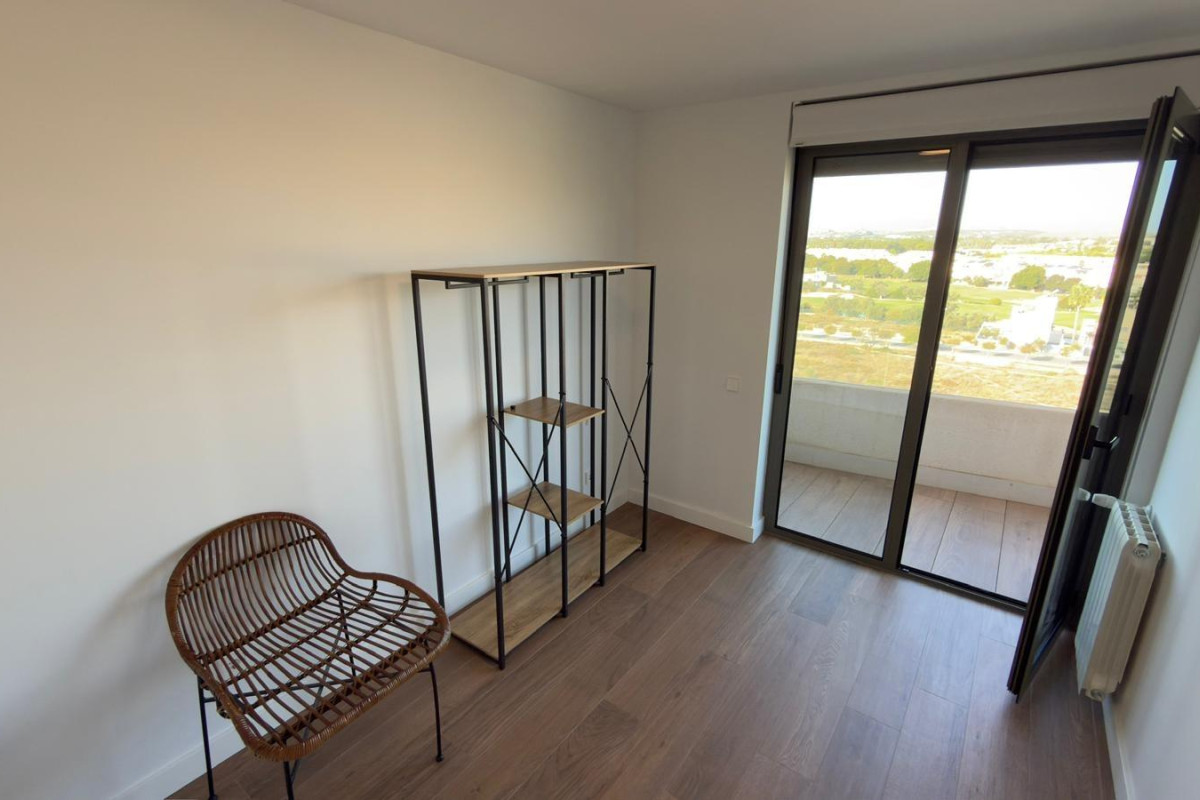 Reventa - Apartamento / piso - Alicante - Pau V