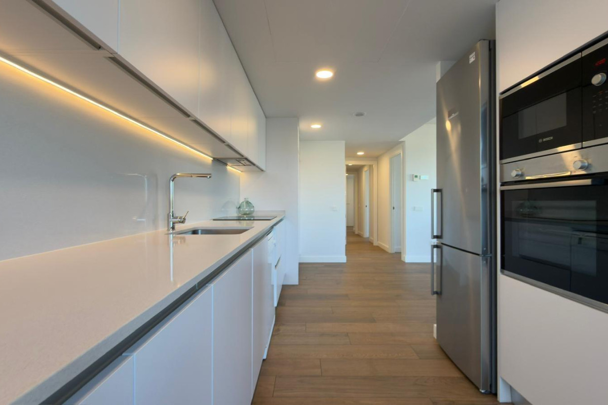 Reventa - Apartamento / piso - Alicante - Pau V