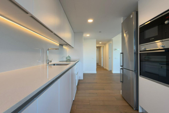 Reventa - Apartamento / piso - Alicante - Pau V