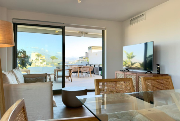 Reventa - Apartamento / piso - Alicante - Pau V