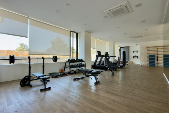 Reventa - Apartamento / piso - Alicante - Pau V