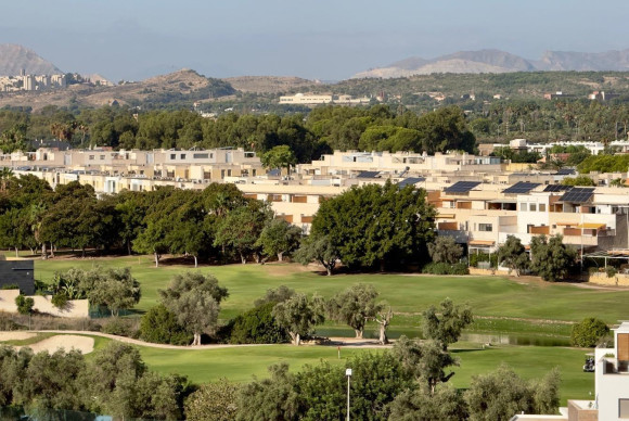 Reventa - Apartamento / piso - Alicante - Pau V