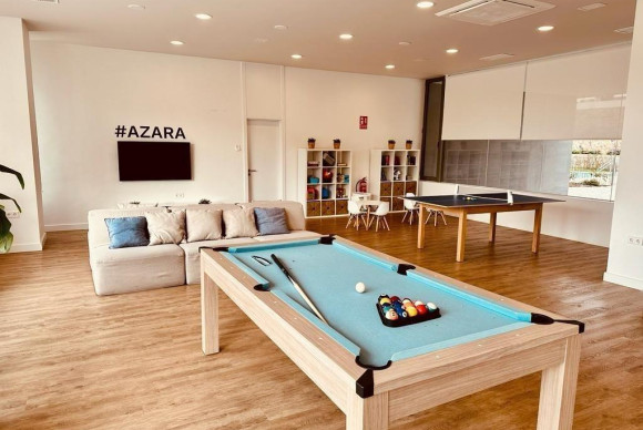 Reventa - Apartamento / piso - Alicante - Pau V