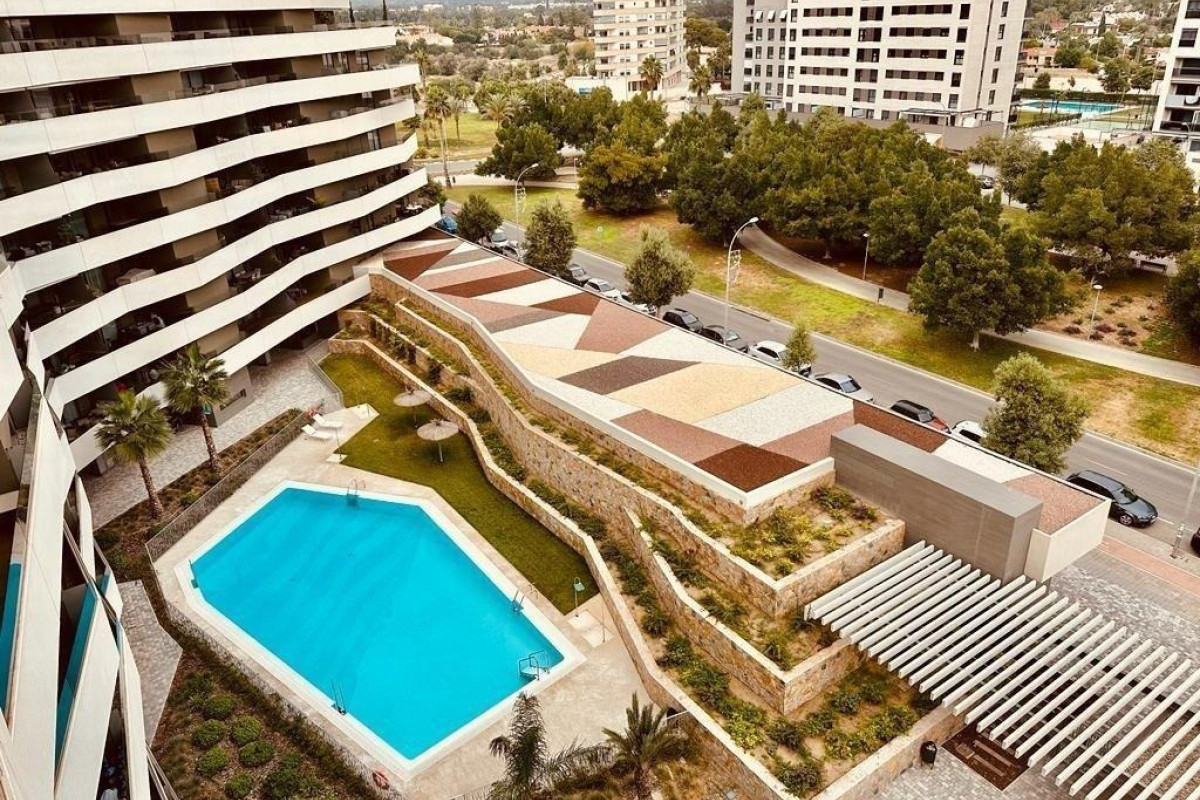 Reventa - Apartamento / piso - Alicante - Pau V