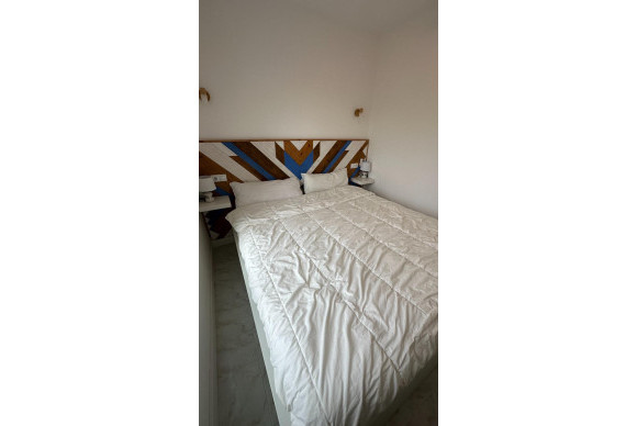 Herverkoop - Appartement - Benitachell - Cumbre del Sol