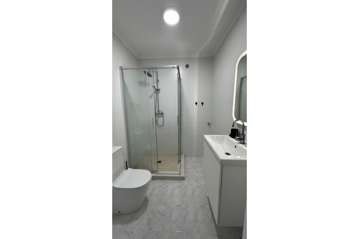 Herverkoop - Appartement - Benitachell - Cumbre del Sol