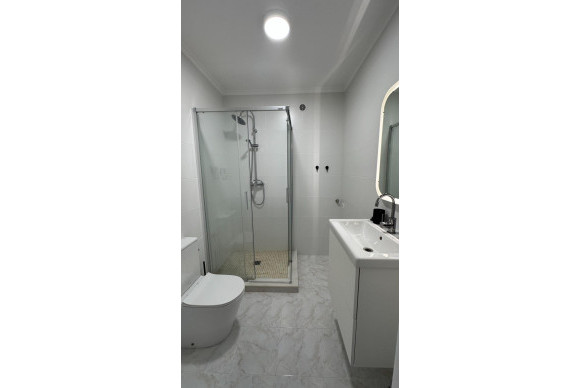 Herverkoop - Appartement - Benitachell - Cumbre del Sol