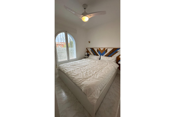 Herverkoop - Appartement - Benitachell - Cumbre del Sol