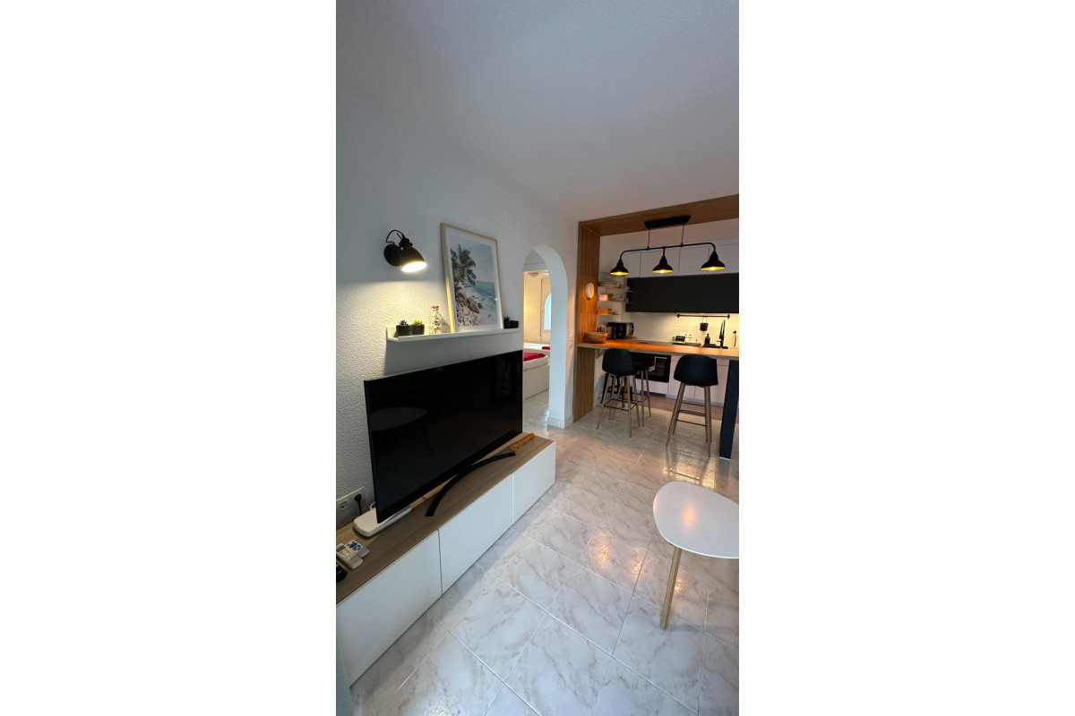 Herverkoop - Appartement - Benitachell - Cumbre del Sol