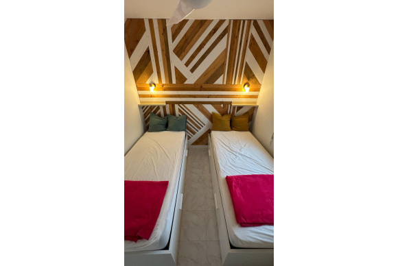 Herverkoop - Appartement - Benitachell - Cumbre del Sol