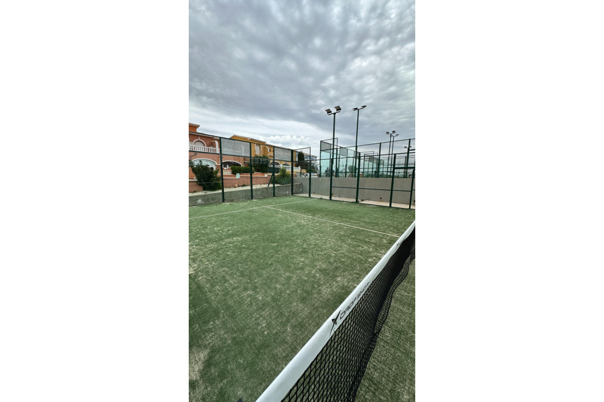 Herverkoop - Appartement - Benitachell - Cumbre del Sol