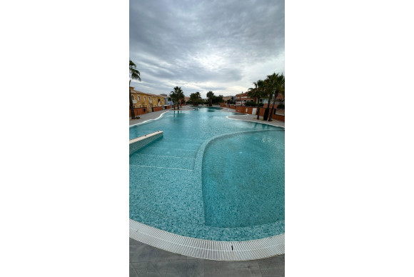 Herverkoop - Appartement - Benitachell - Cumbre del Sol