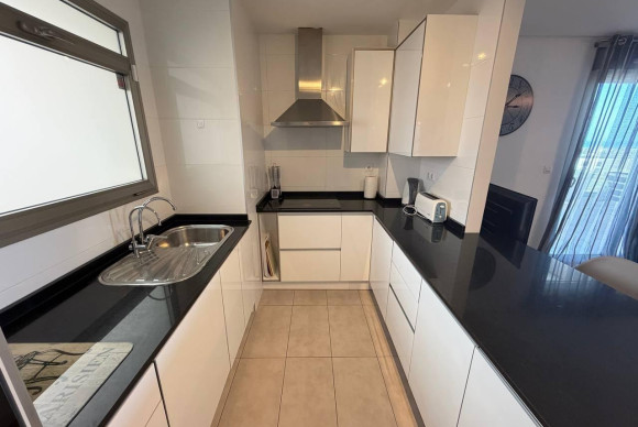 Revente - Penthouse -  Dúplex - Orihuela Costa - Lomas de Cabo Roig-Los Dolses