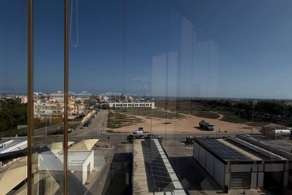 Revente - Penthouse -  Dúplex - Orihuela Costa - Lomas de Cabo Roig-Los Dolses