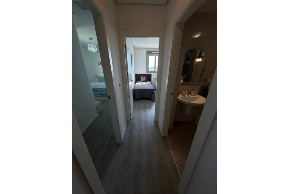 Revente - Penthouse -  Dúplex - Orihuela Costa - Lomas de Cabo Roig-Los Dolses