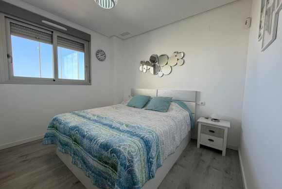 Revente - Penthouse -  Dúplex - Orihuela Costa - Lomas de Cabo Roig-Los Dolses