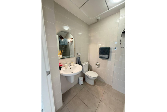 Revente - Penthouse -  Dúplex - Orihuela Costa - Lomas de Cabo Roig-Los Dolses