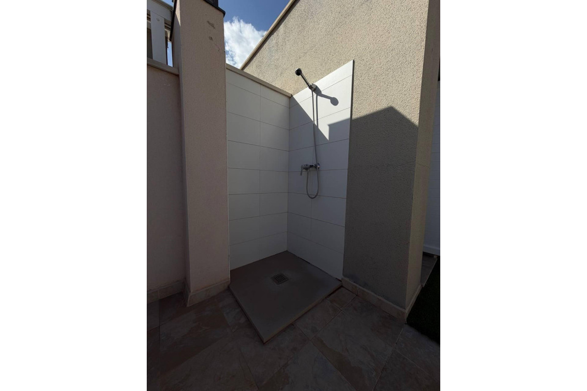 Revente - Penthouse -  Dúplex - Orihuela Costa - Lomas de Cabo Roig-Los Dolses