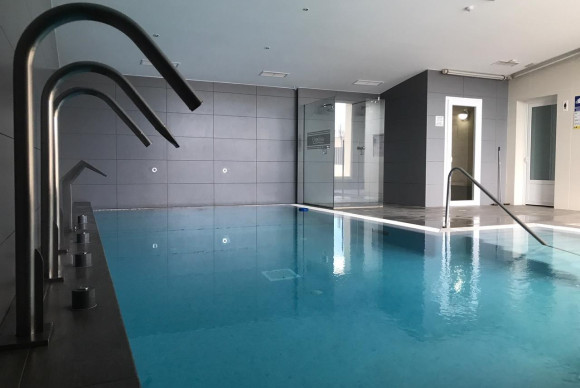 Revente - Penthouse -  Dúplex - Orihuela Costa - Lomas de Cabo Roig-Los Dolses