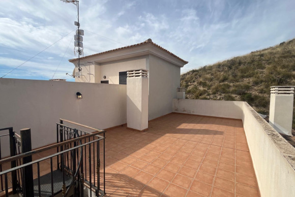 Reventa - Apartamento / piso - Mutxamel - Bonalba-Cotoveta