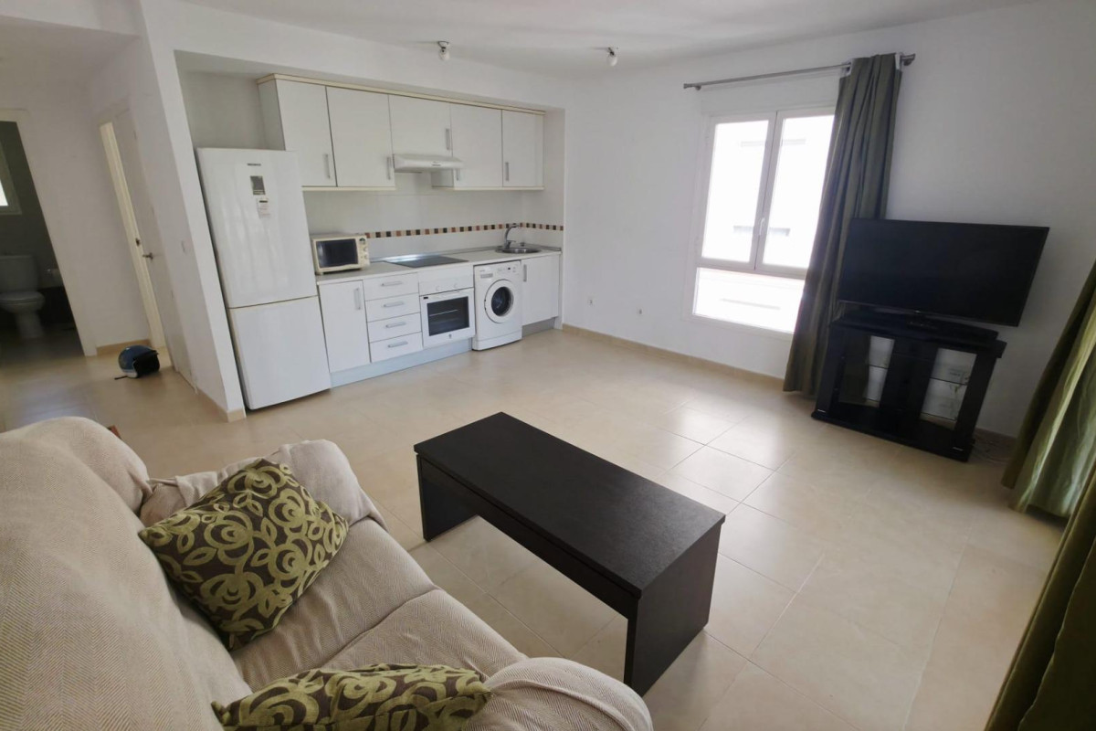 Reventa - Apartamento / piso - Mutxamel - Bonalba-Cotoveta