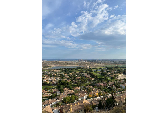 Reventa - Apartamento / piso - Mutxamel - Bonalba-Cotoveta