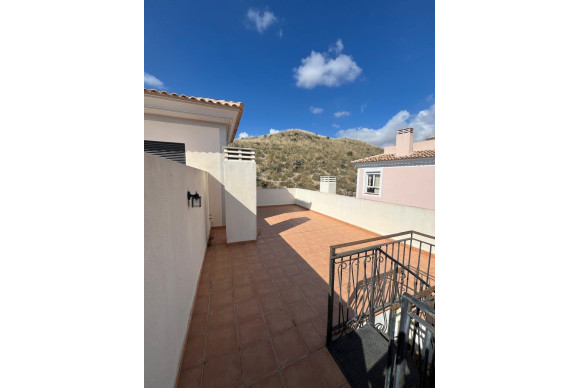Reventa - Apartamento / piso - Mutxamel - Bonalba-Cotoveta