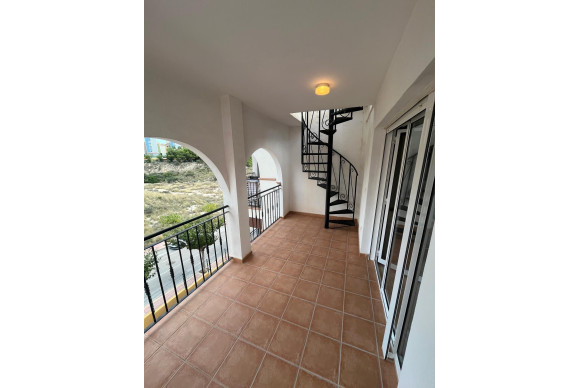 Reventa - Apartamento / piso - Mutxamel - Bonalba-Cotoveta