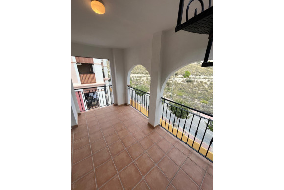 Reventa - Apartamento / piso - Mutxamel - Bonalba-Cotoveta