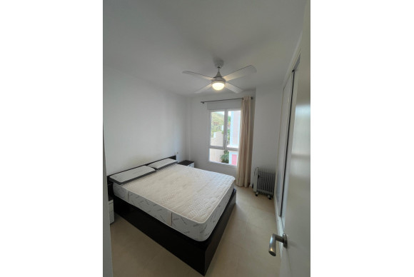 Reventa - Apartamento / piso - Mutxamel - Bonalba-Cotoveta