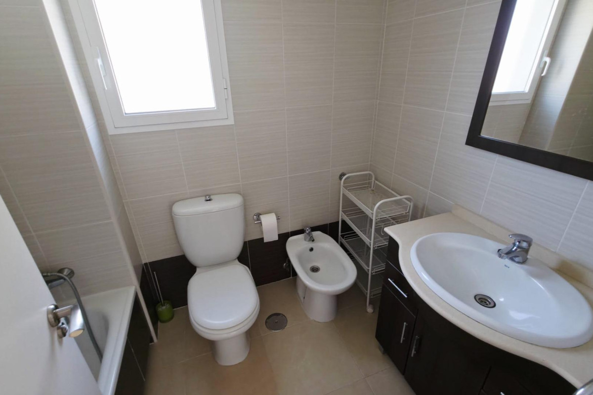 Reventa - Apartamento / piso - Mutxamel - Bonalba-Cotoveta